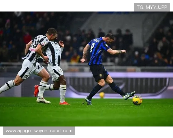 国际米兰盯哈兰德式冲击：意甲豪门的未来布局与巨星争夺战