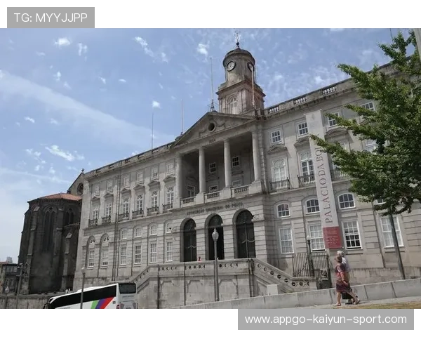 波尔图准备在欧洲市场强化俱乐部品牌认知