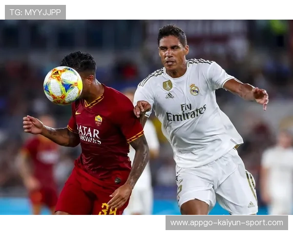 皇家马德里客战拉约瓦列卡诺:战术变动与球星表现引关注,皇家马德里瓦拉内 皇家马德里客战拉约瓦列卡诺:战术变动与球星表现引关注,皇家马德里瓦拉内