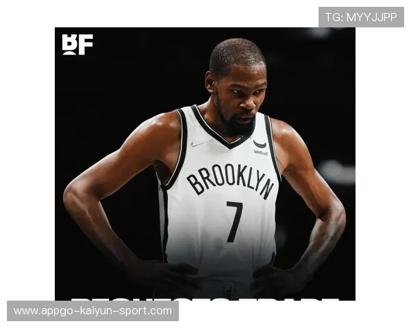 篮网内讧风波持续,杜兰特态度成关键 篮网内讧风波持续,杜兰特态度成关键