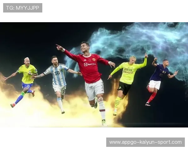 前锋身价榜哈兰德和姆巴佩并列1.8亿欧，多特前锋哈兰德身价