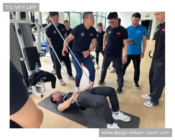 国家体能教练公开演讲 分享训练理念与实践案例，中国体能教练员培训