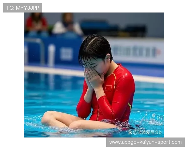 惊险!全红婵差点从跳台掉下去,身体掌控力超强,谁还敢说她不行了? 惊险!全红婵差点从跳台掉下去,身体掌控力超强,谁还敢说她不行了?
