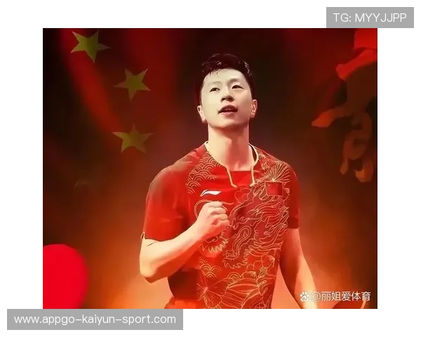 马龙谈比赛心态:享受每一次较量,马龙说过 马龙谈比赛心态:享受每一次较量,马龙说过