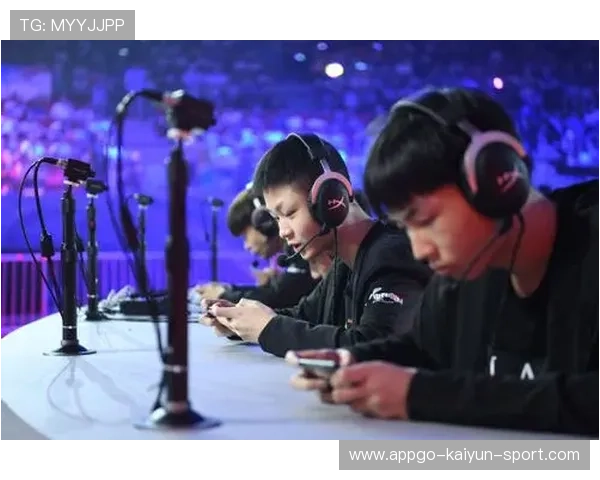 电竞选手技能考核标准发布提升选拔科学性，电竞选手的必备能力