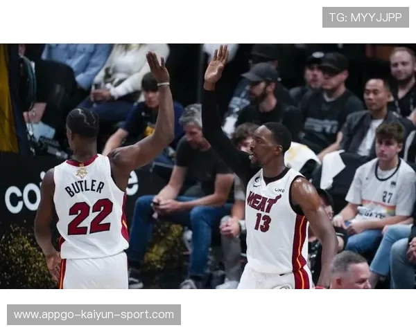 NBA冠军争夺战分析（298 ）